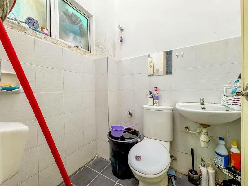 Rumah Teres 2 Tingkat untuk Dijual di Semenyih (Selangor) - Arif Halim Halim - PropertyGuru.com.my