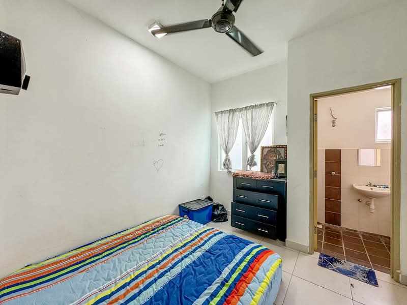 Rumah Teres 2 Tingkat untuk Dijual di Semenyih (Selangor) - Arif Halim Halim - PropertyGuru.com.my