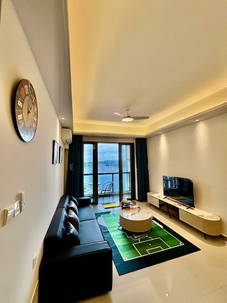 Kondominium untuk Disewa di R&F Princess Cove Phase 2-Seine Region - Kevin Lim - PropertyGuru.com.my