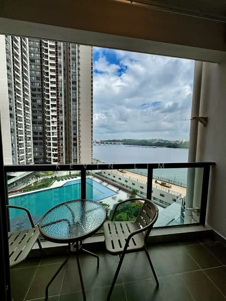 Kondominium untuk Disewa di R&F Princess Cove Phase 2-Seine Region - Kevin Lim - PropertyGuru.com.my