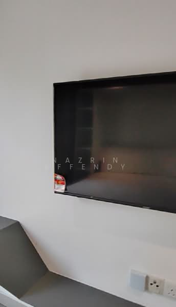 Servis Apartment untuk Disewa di Kampung Melayu Subang - Nazrin Affendy - Interior - PropertyGuru.com.my