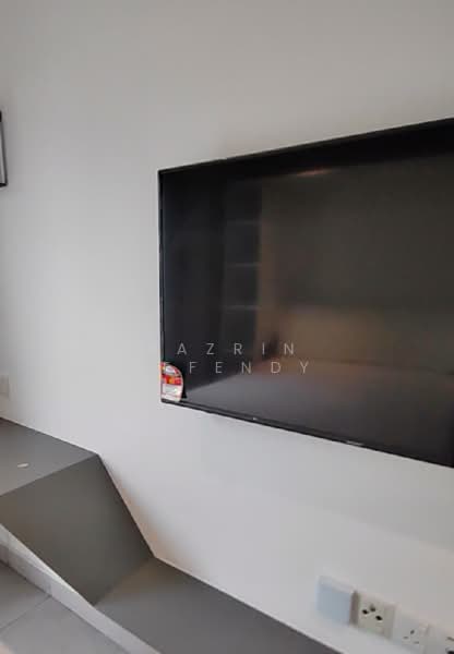 Servis Apartment untuk Disewa di Kampung Melayu Subang - Nazrin Affendy - Interior - PropertyGuru.com.my