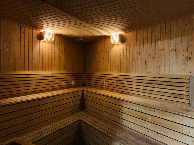 Condominium for Sale at Chymes Condo @ Gurney KL (Faber Antara Condominium) - Hanif Hanz - Interior - PropertyGuru.com.my