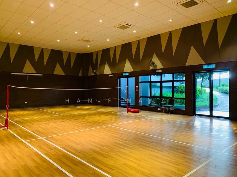 Condominium for Sale at Chymes Condo @ Gurney KL (Faber Antara Condominium) - Hanif Hanz - Interior - PropertyGuru.com.my