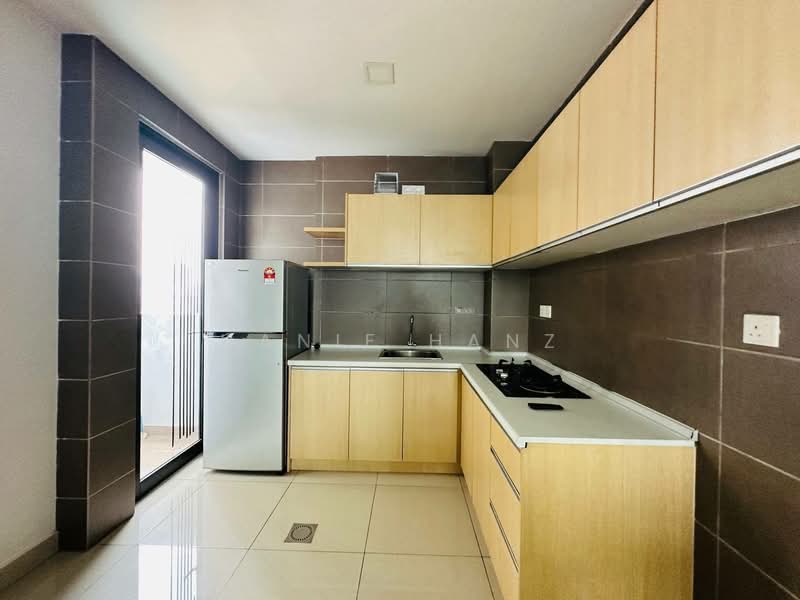 Condominium for Sale at Chymes Condo @ Gurney KL (Faber Antara Condominium) - Hanif Hanz - Kitchen - PropertyGuru.com.my