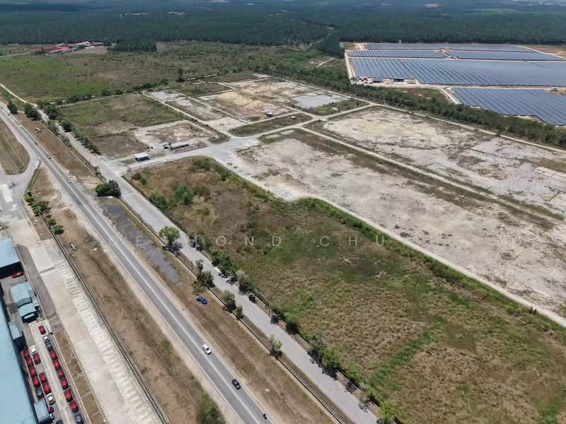 Tanah Perindustrian untuk Dijual di Kulim (Kedah) - Desmond Chuah - PropertyGuru.com.my