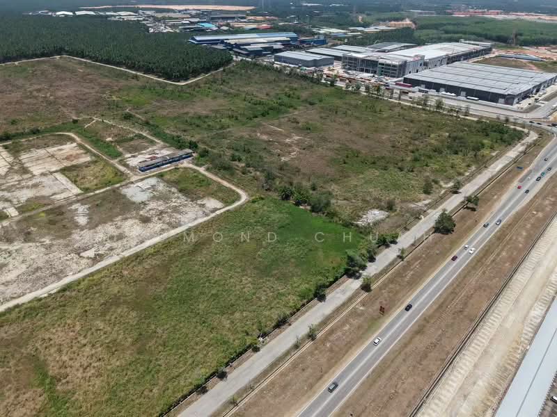 Tanah Perindustrian untuk Dijual di Kulim (Kedah) - Desmond Chuah - PropertyGuru.com.my