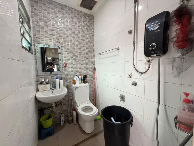 1-storey Terraced House for Sale in Taman Bunga Raya (Setapak) - Keasavan Hari Krishnan - PropertyGuru.com.my