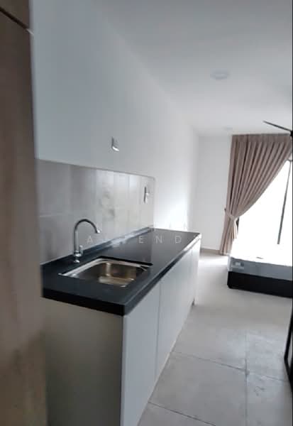 Kondominium untuk Disewa di Subang Bestari - Nazrin Affendy - Kitchen - PropertyGuru.com.my