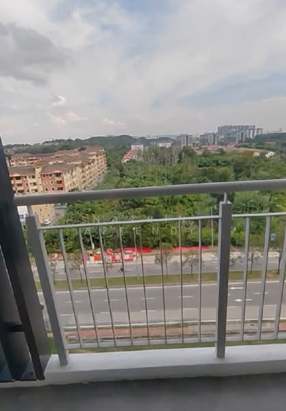 Kondominium untuk Disewa di Subang Bestari - Nazrin Affendy - View - PropertyGuru.com.my