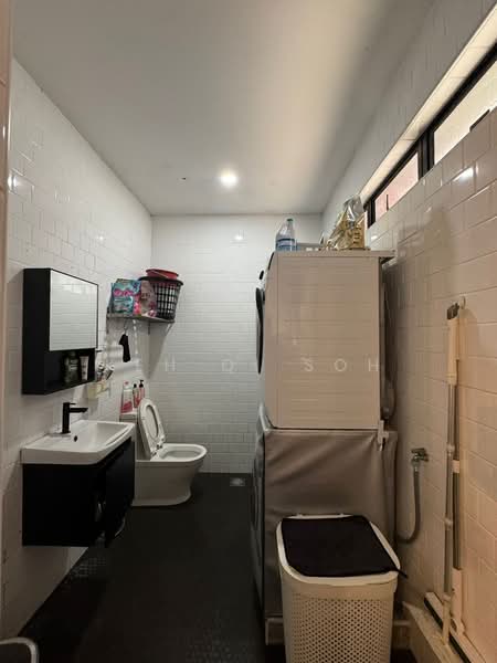 For Sale - Taman Perling