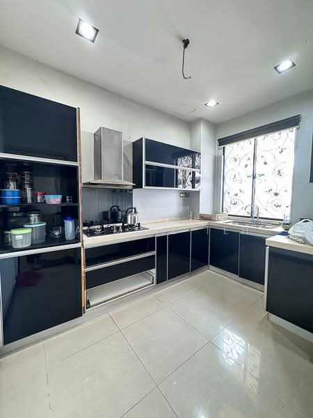 Rumah Teres 3 Tingkat untuk Disewa di Butterworth (Penang) - Jasmine Teh - PropertyGuru.com.my