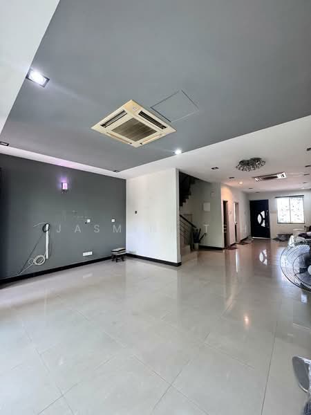 Rumah Teres 3 Tingkat untuk Disewa di Butterworth (Penang) - Jasmine Teh - PropertyGuru.com.my