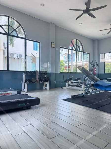 Rumah Teres 3 Tingkat untuk Disewa di Butterworth (Penang) - Jasmine Teh - PropertyGuru.com.my