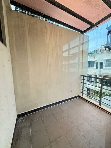 Rumah Teres 3 Tingkat untuk Disewa di Butterworth (Penang) - Jasmine Teh - PropertyGuru.com.my