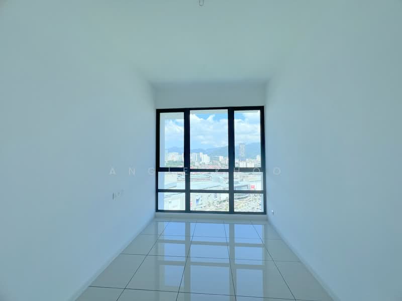 Kondominium untuk Dijual di Queens Residences Q1 @ Queens Waterfront - Angie Khoo - View - PropertyGuru.com.my