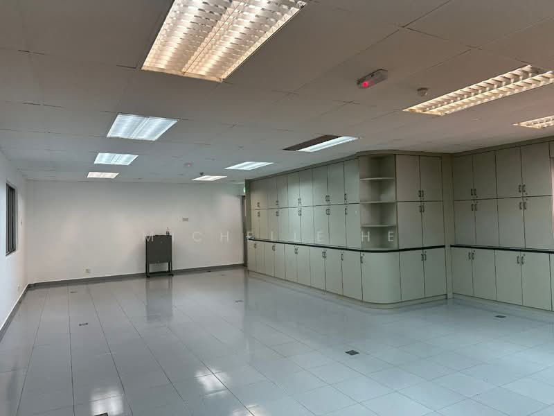 Warehouse for Rent in Kawasan Perindustrian Pasir Gudang (Pasir Gudang) - Michelle He - Interior - PropertyGuru.com.my