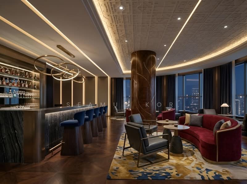 Hotel / Resort untuk Dijual di Pjs 52 (Petaling Jaya) - Seamus Kor - Interior - PropertyGuru.com.my