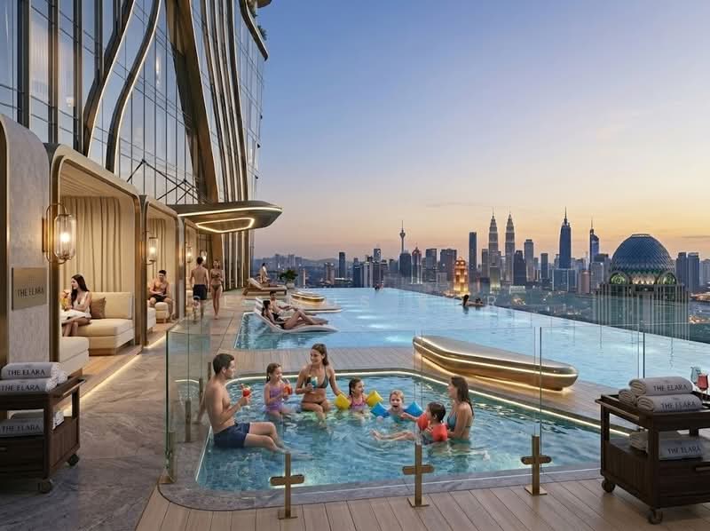 Hotel / Resort untuk Dijual di Pjs 52 (Petaling Jaya) - Seamus Kor - Exterior - PropertyGuru.com.my