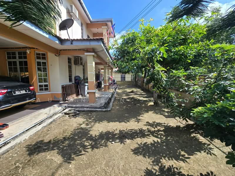 2-storey Terraced House for Sale in Desa Jati (Nilai) - Fauzan bin Sahrom - PropertyGuru.com.my