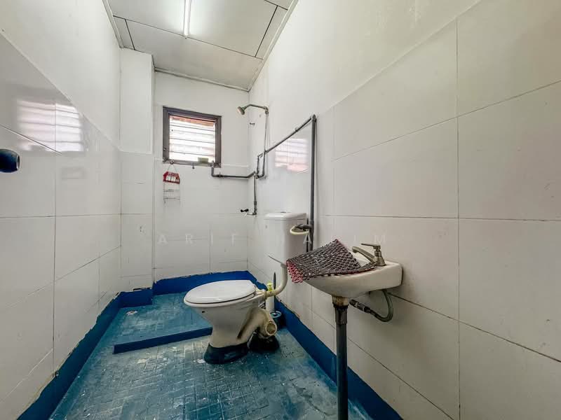 2-storey Terraced House for Sale in Seksyen 19 (Shah Alam) - Arif Halim Halim - PropertyGuru.com.my