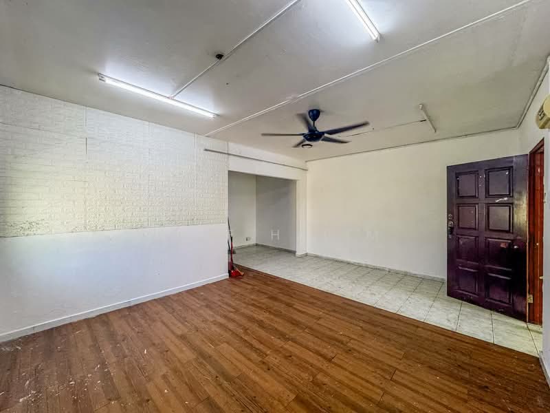 2-storey Terraced House for Sale in Seksyen 19 (Shah Alam) - Arif Halim Halim - PropertyGuru.com.my