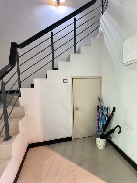 3-storey Terraced House for Sale in Butterworth (Penang) - Jasmine Teh - PropertyGuru.com.my