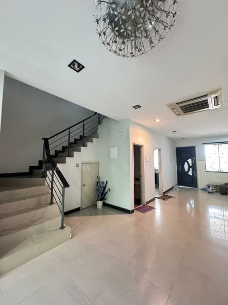 3-storey Terraced House for Sale in Butterworth (Penang) - Jasmine Teh - PropertyGuru.com.my
