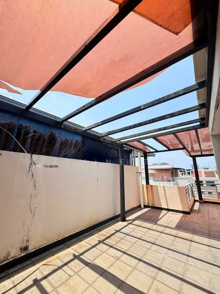 3-storey Terraced House for Sale in Butterworth (Penang) - Jasmine Teh - PropertyGuru.com.my