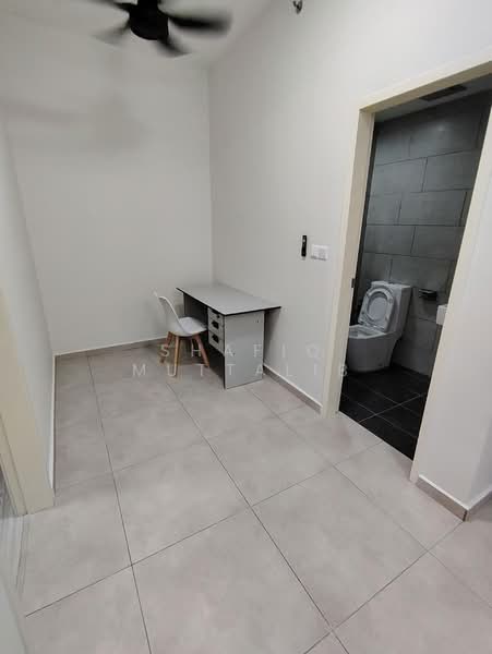 Service Residence for Rent at Meta City - Shafiq Muttalib - Study - PropertyGuru.com.my