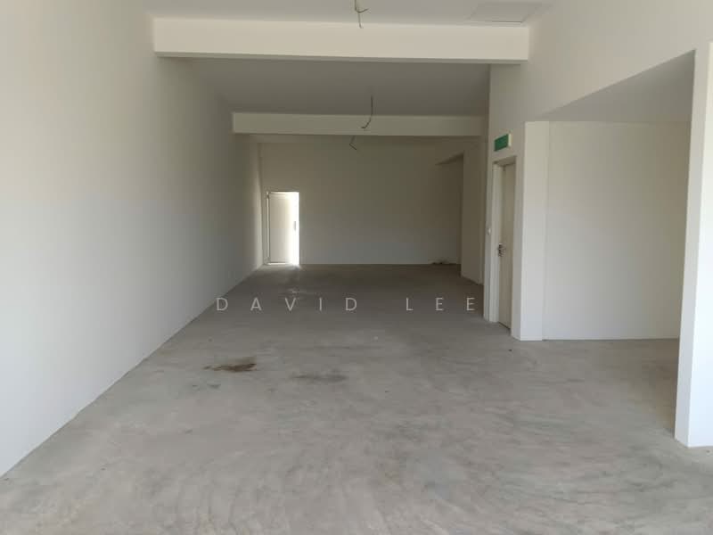 Shop for Rent in Hijauan Hills (Simpang Ampat) - David Lee - Interior - PropertyGuru.com.my