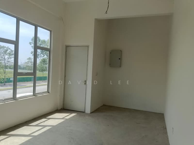 Shop for Rent in Hijauan Hills (Simpang Ampat) - David Lee - Interior - PropertyGuru.com.my