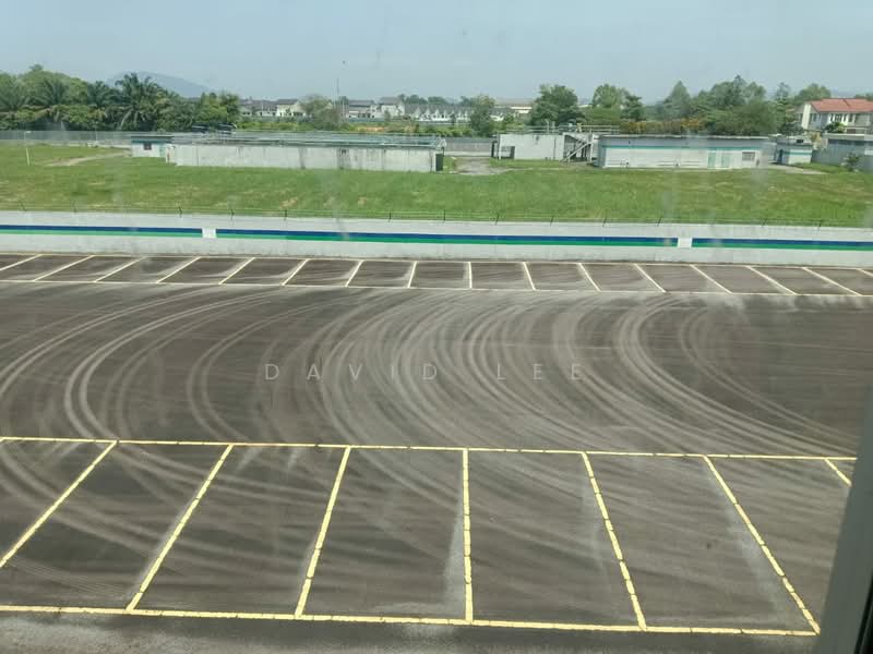 Shop for Rent in Hijauan Hills (Simpang Ampat) - David Lee - Exterior - PropertyGuru.com.my