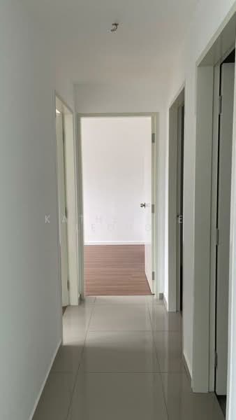 Service Residence for Sale at 168 Park Residensi Selayang - Katherine Leong - Corridor - PropertyGuru.com.my