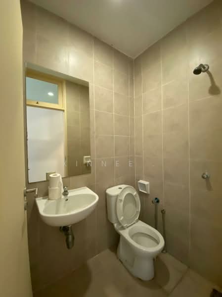 Kondominium untuk Disewa di Gurney Paragon - Xinnee . - Bathroom - PropertyGuru.com.my