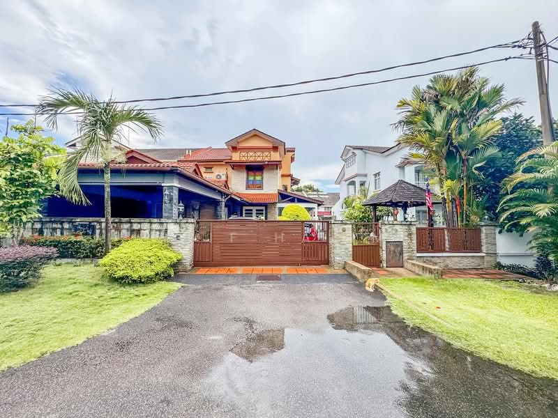 For Sale - Ukay Perdana