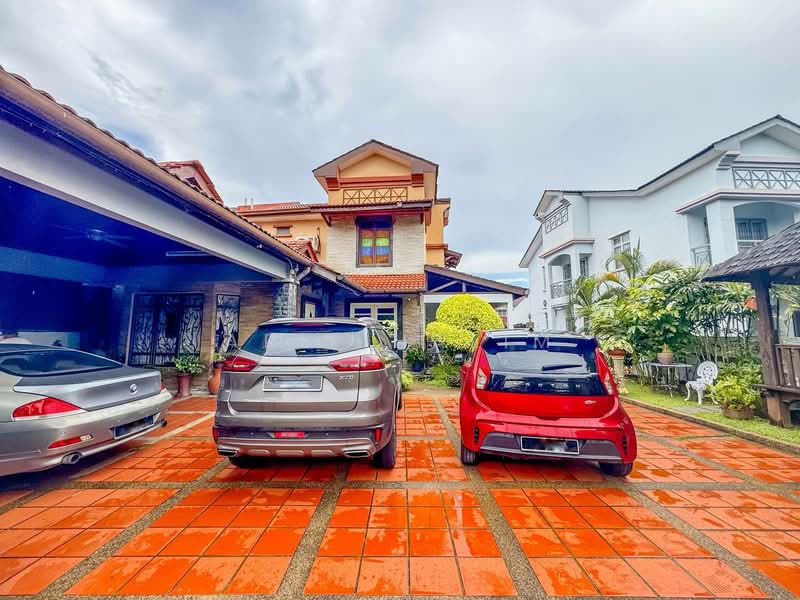 For Sale - Ukay Perdana