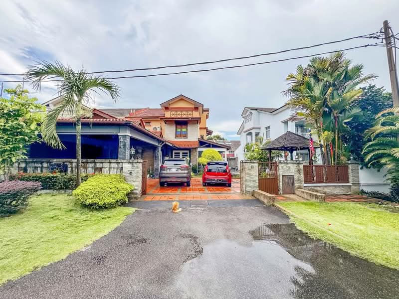 For Sale - Ukay Perdana