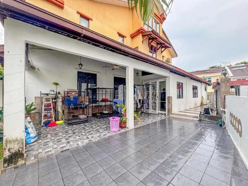 For Sale - Ukay Perdana