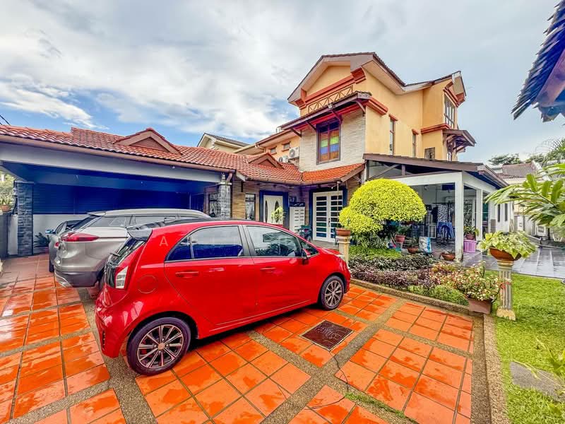 For Sale - Ukay Perdana
