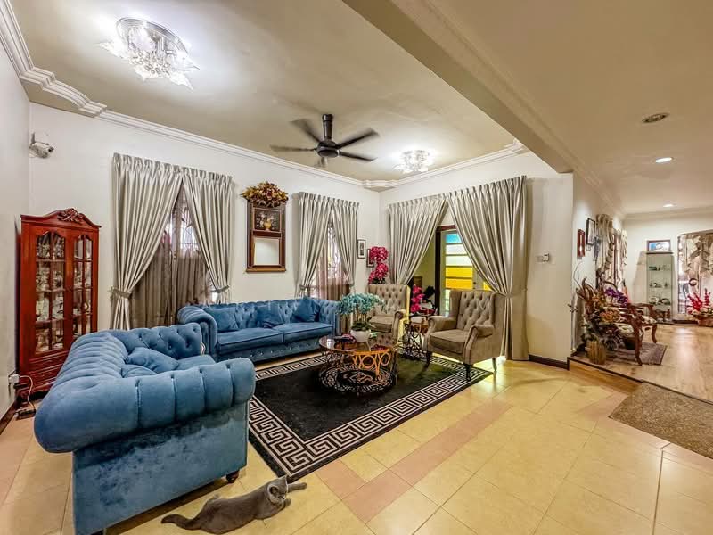 For Sale - Ukay Perdana