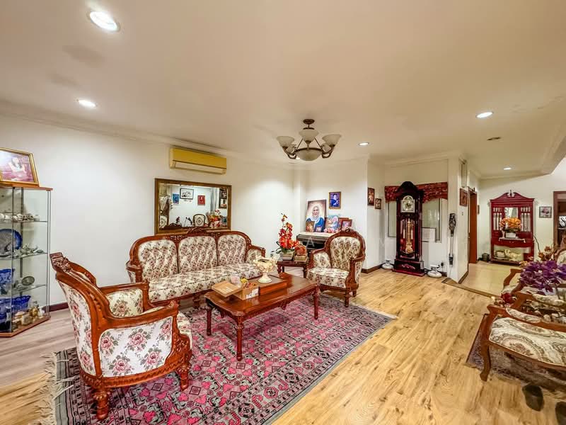 For Sale - Ukay Perdana