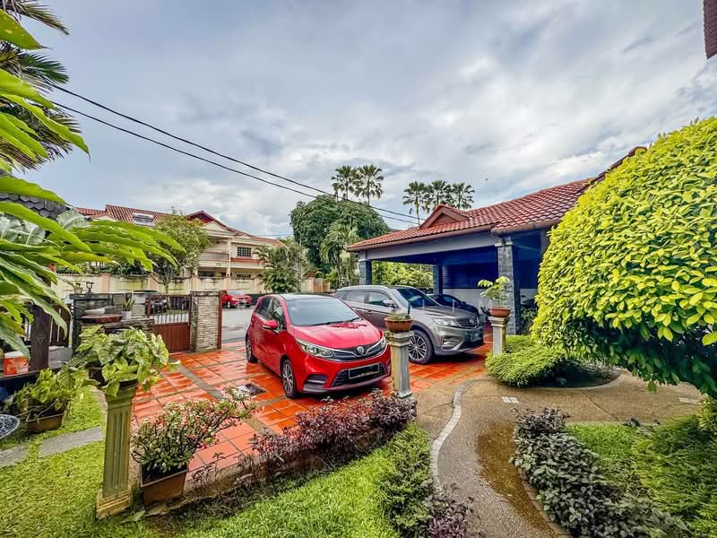 For Sale - Ukay Perdana