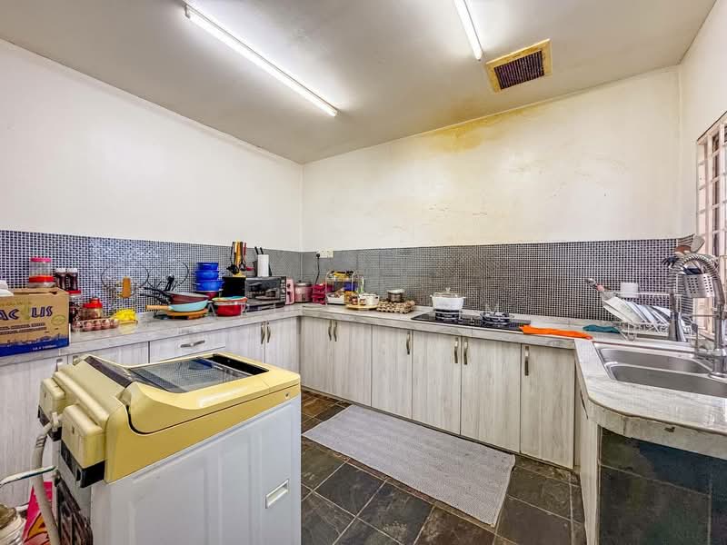 For Sale - Ukay Perdana