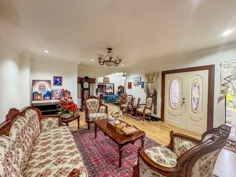 For Sale - Ukay Perdana