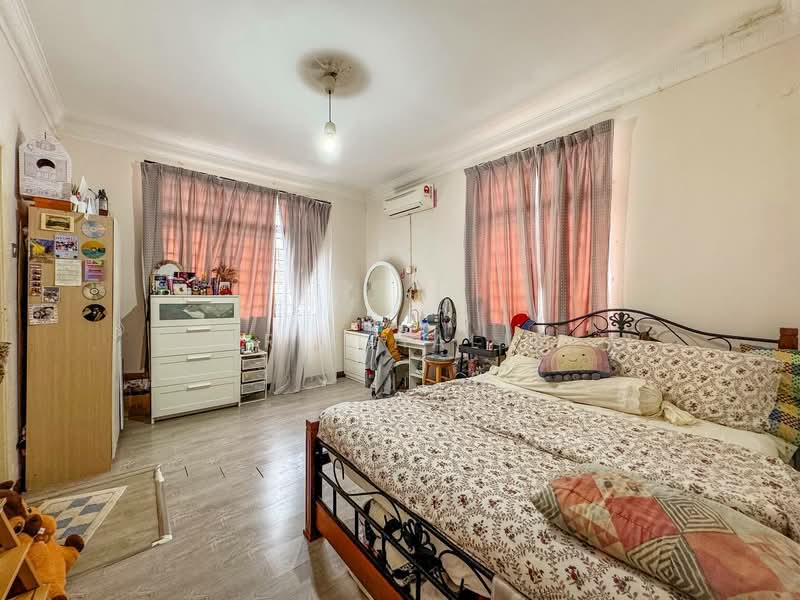 For Sale - Ukay Perdana