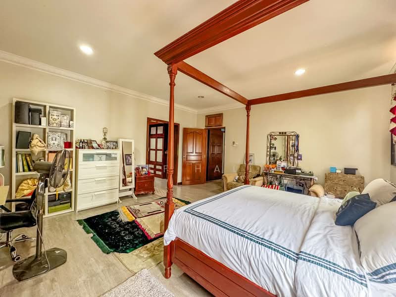 For Sale - Ukay Perdana