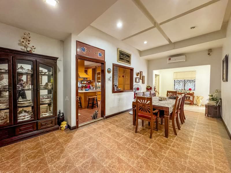 For Sale - Ukay Perdana