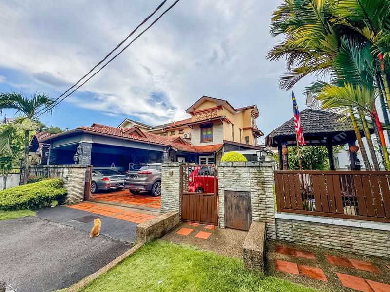 For Sale - Ukay Perdana