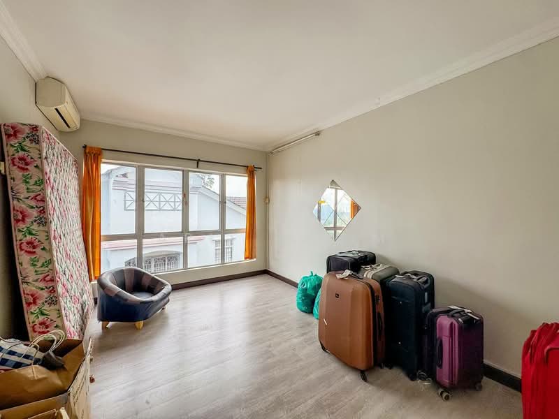 For Sale - Ukay Perdana